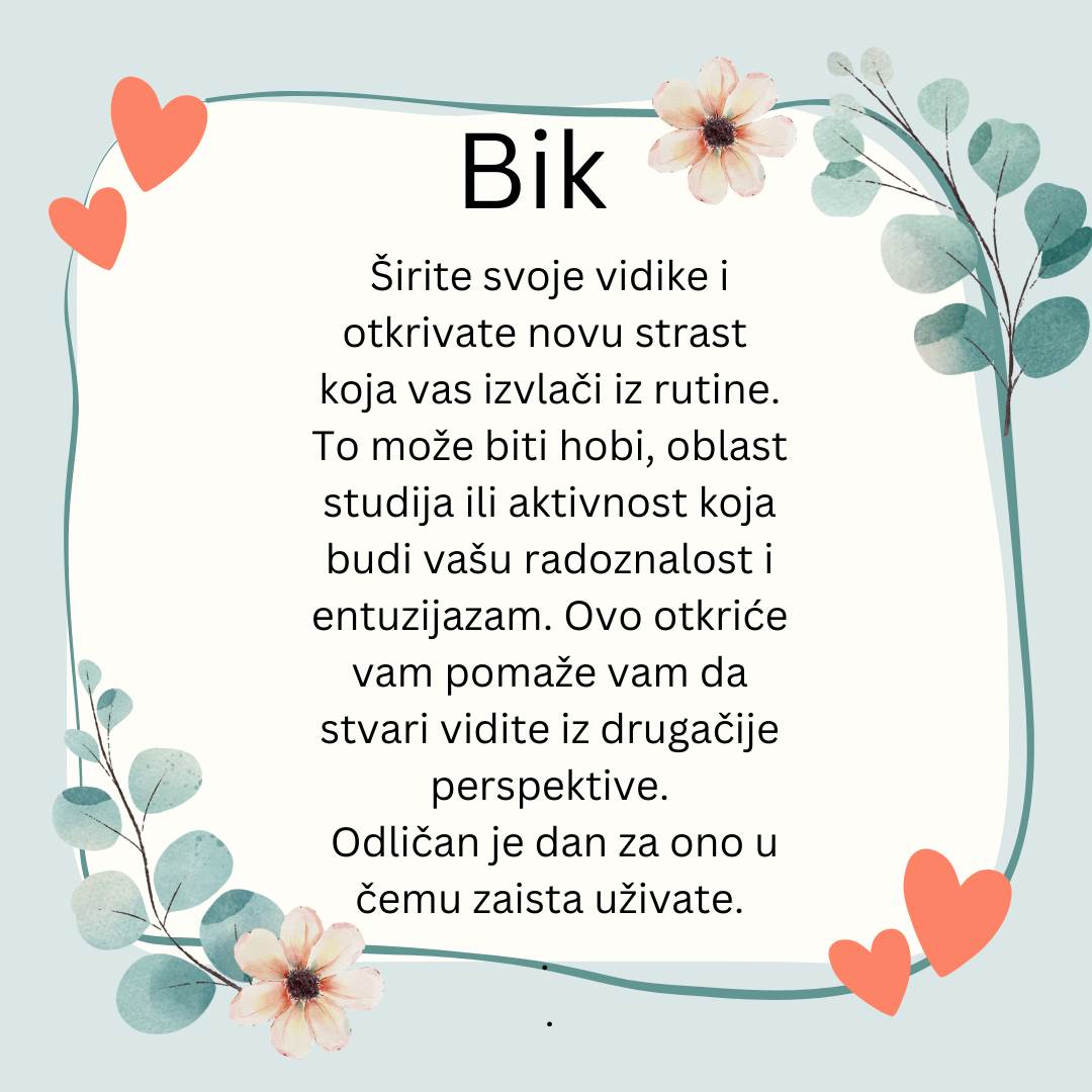 Dnevni horoskop 2 februar 2026 