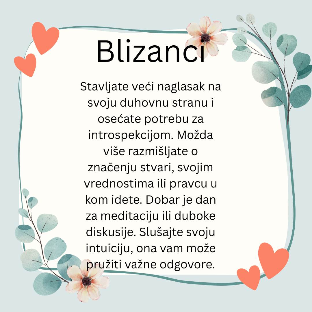 Dnevni horoskop 2 februar 2026 