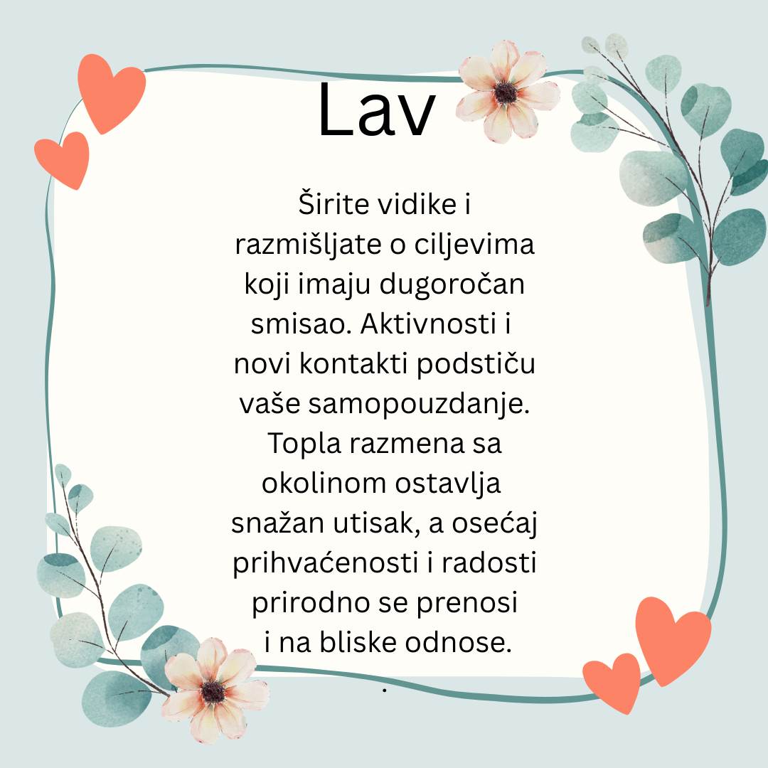 Dnevni horoskop 8 februar 2026 