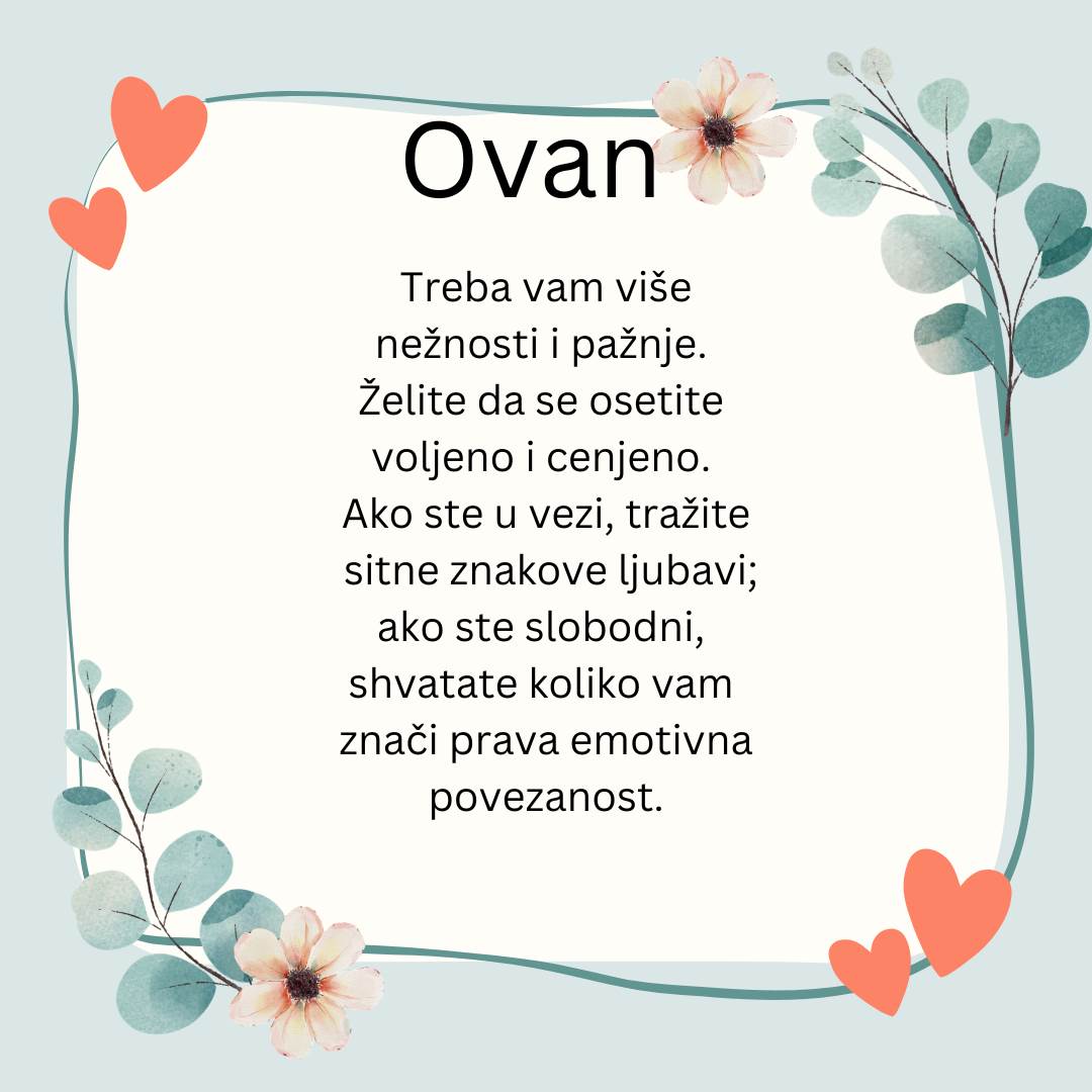 Dnevni horoskop 15 februar 2026 