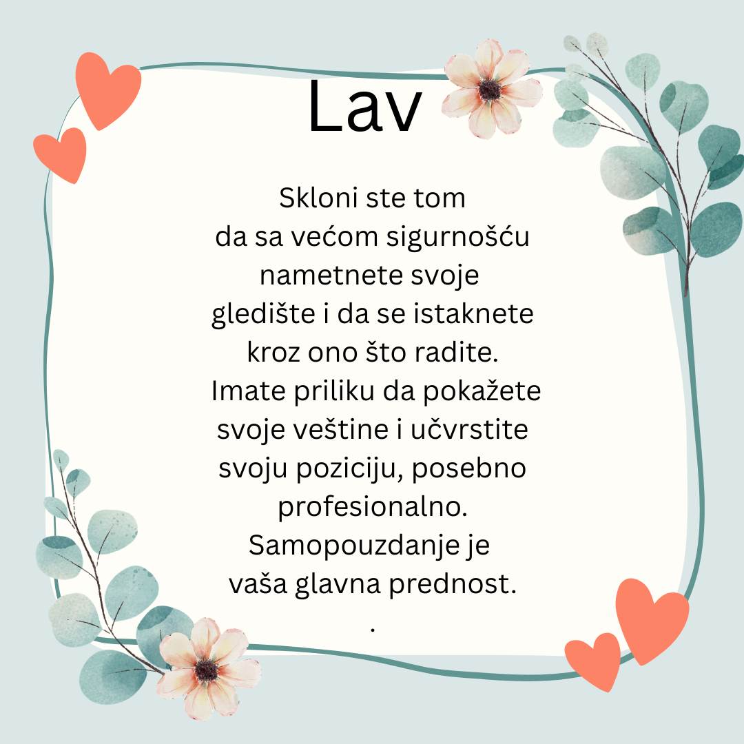 Dnevni horoskop 16 februar 2026 