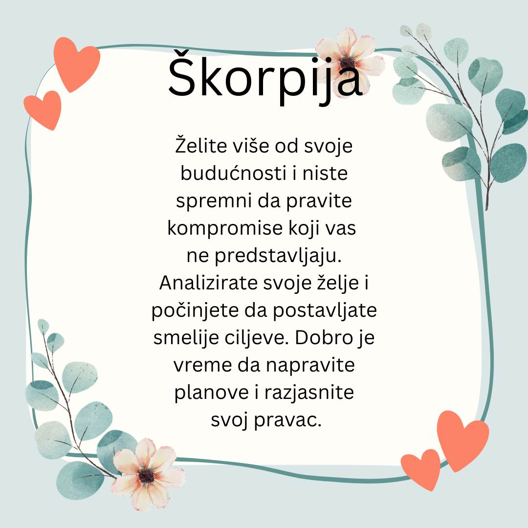 Dnevni horoskop 16 februar 2026 