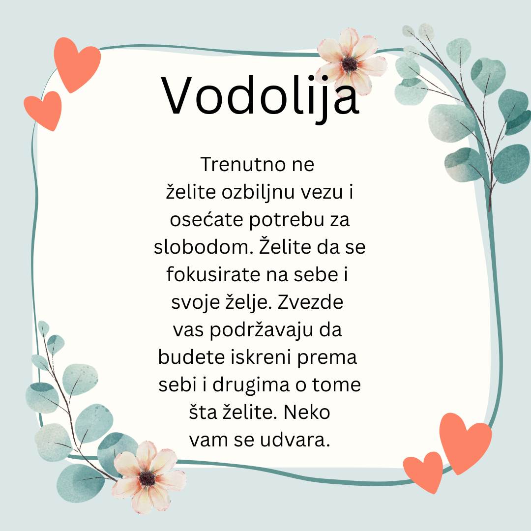 Dnevni horoskop 16 februar 2026 