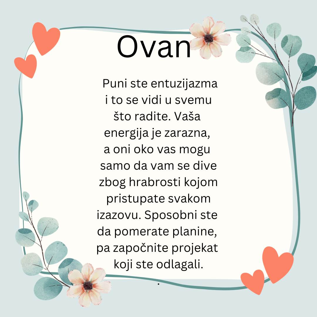 Dnevni horoskop 17 februar 2026 