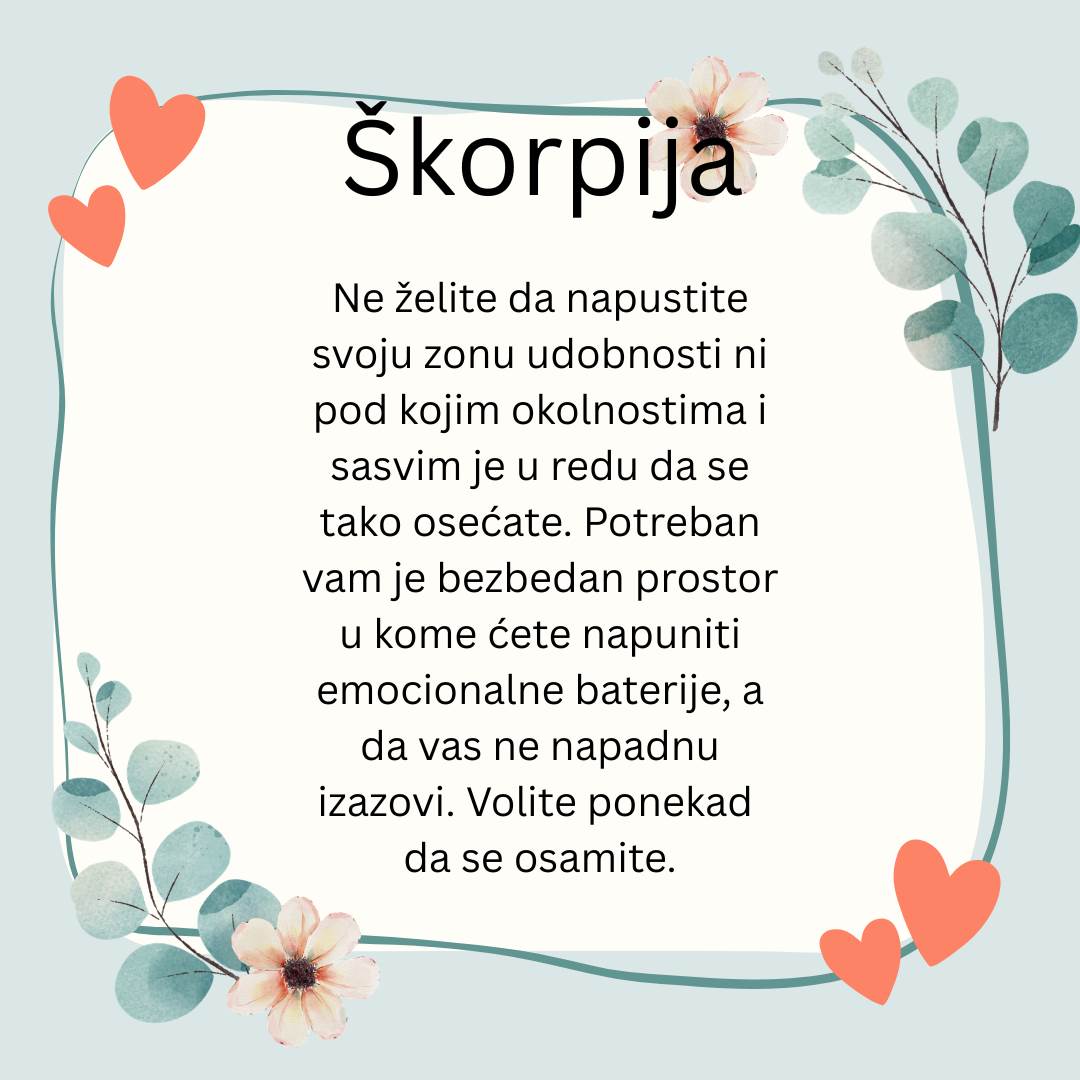 Dnevni horoskop 17 februar 2026 