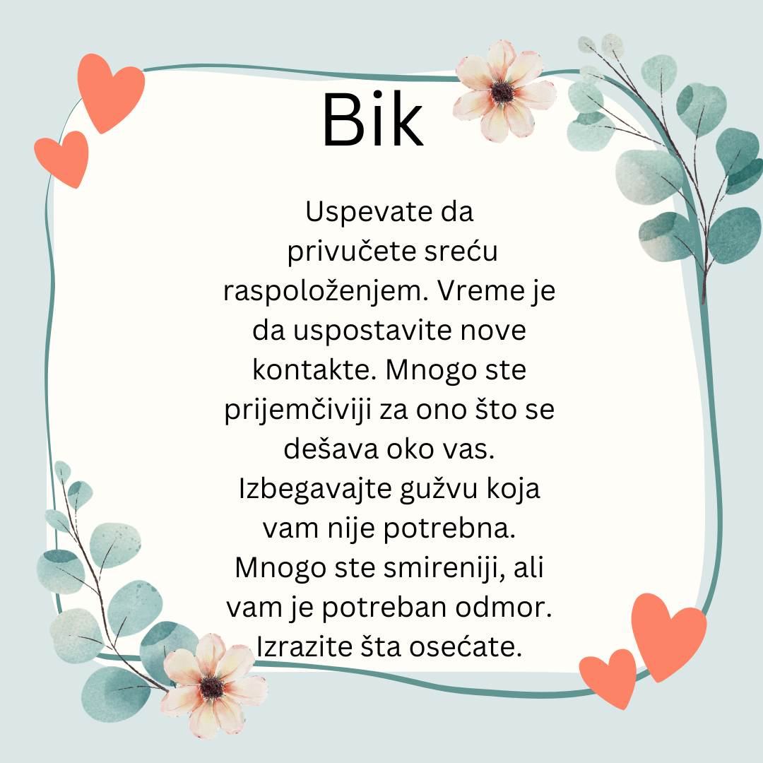 Dnevni horoskop 18 februar 2026 