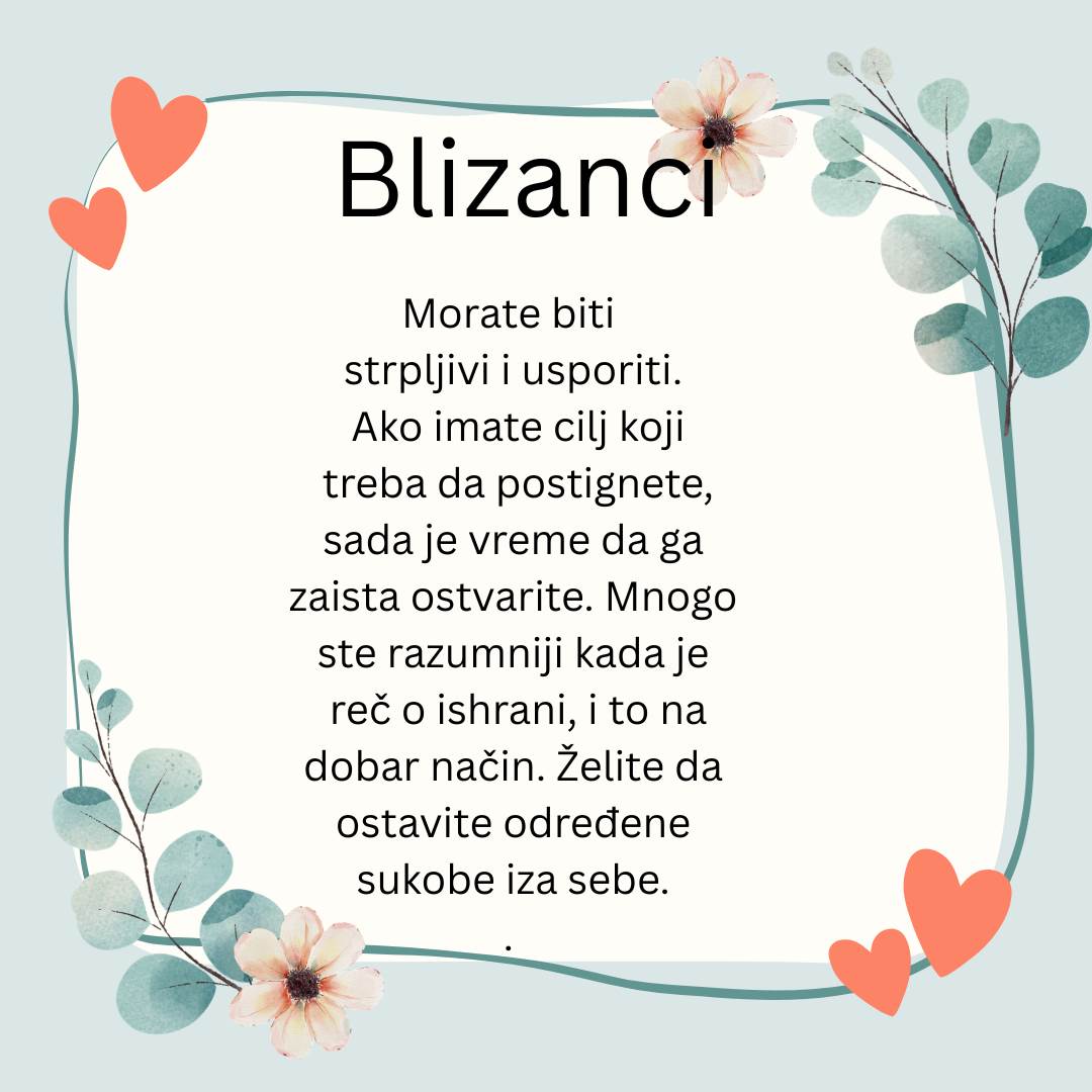 Dnevni horoskop 18 februar 2026 