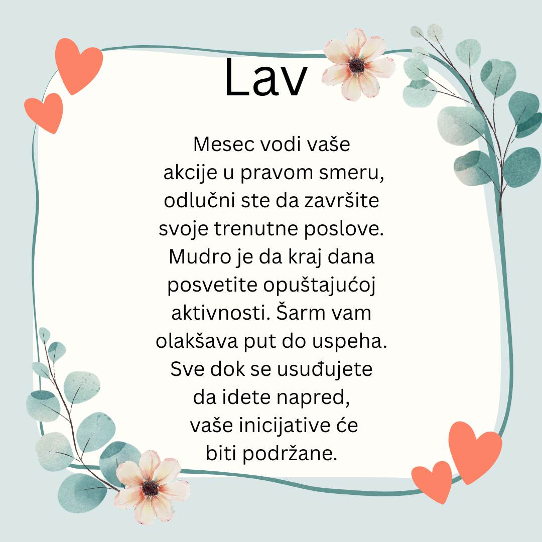 Dnevni horoskop 18 februar 2026 