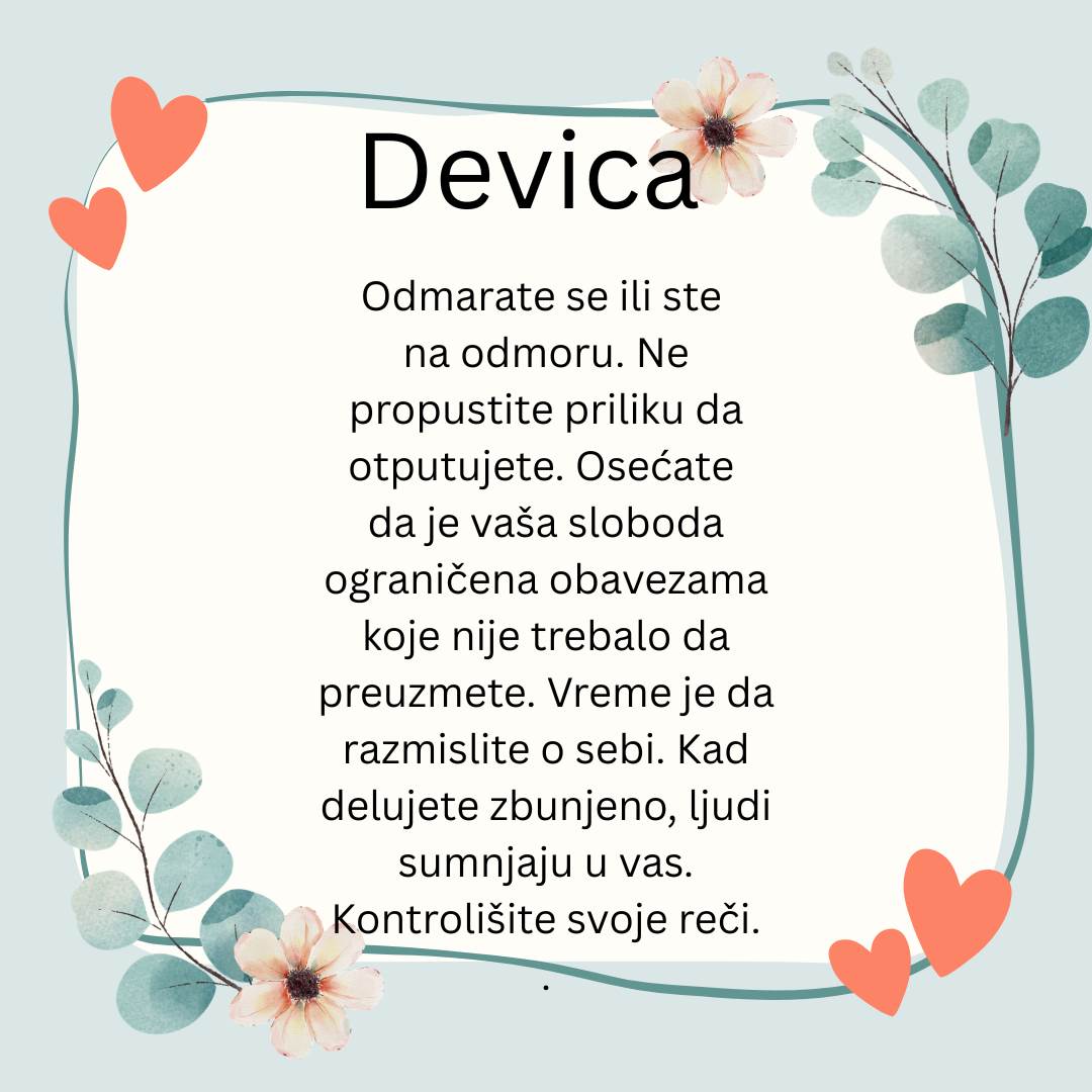 Dnevni horoskop 18 februar 2026 