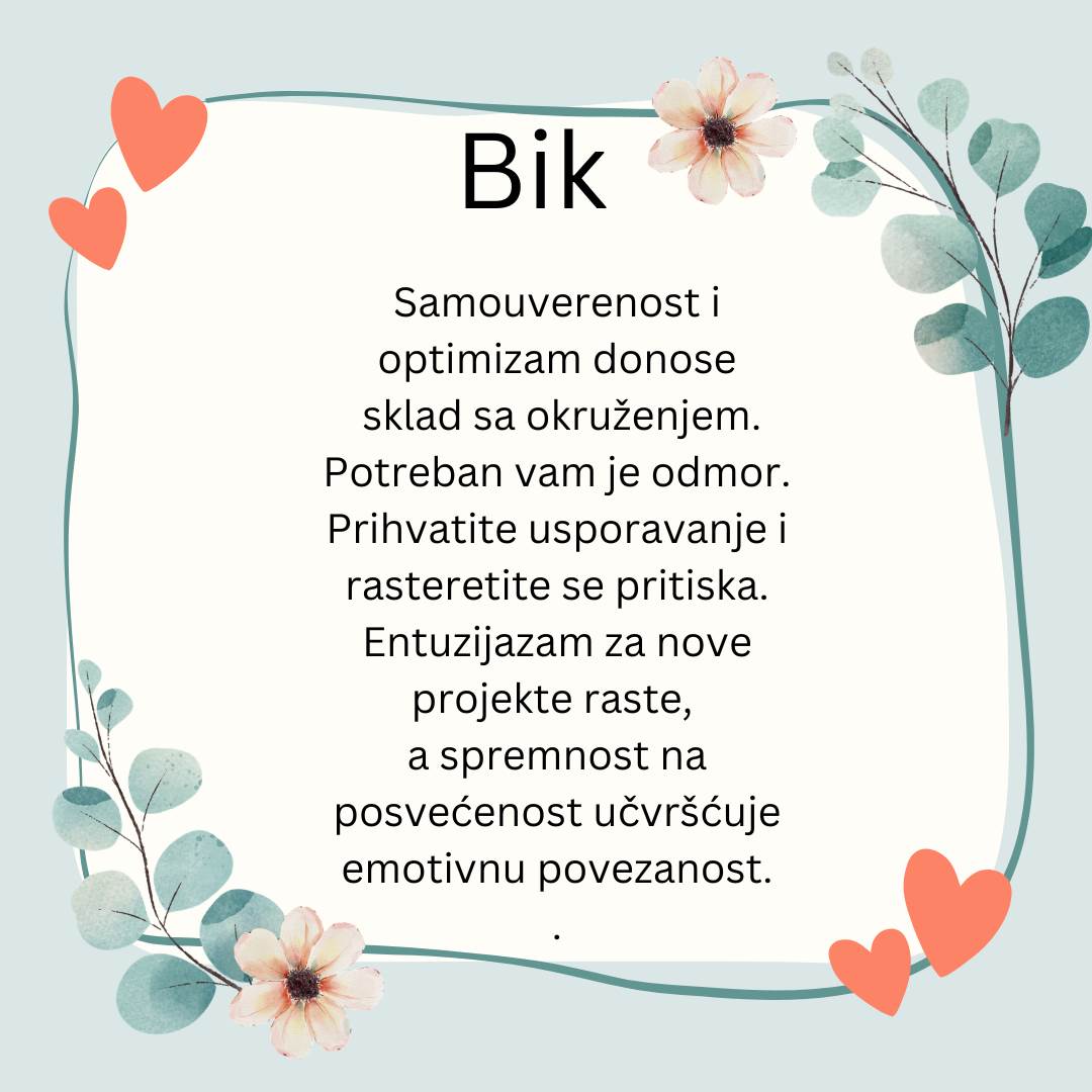 Dnevni horoskop 22 februar 2026 