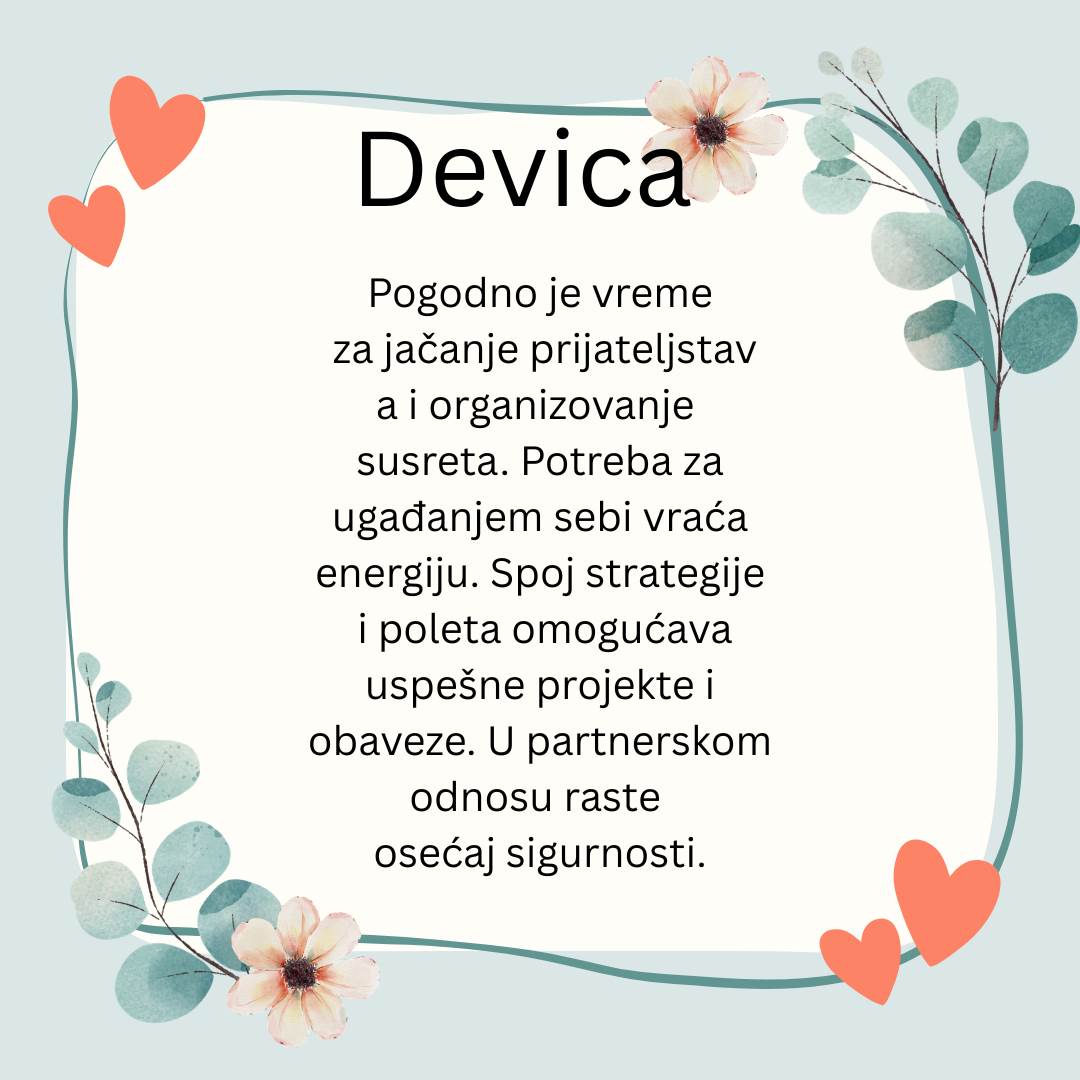 Dnevni horoskop 22 februar 2026 