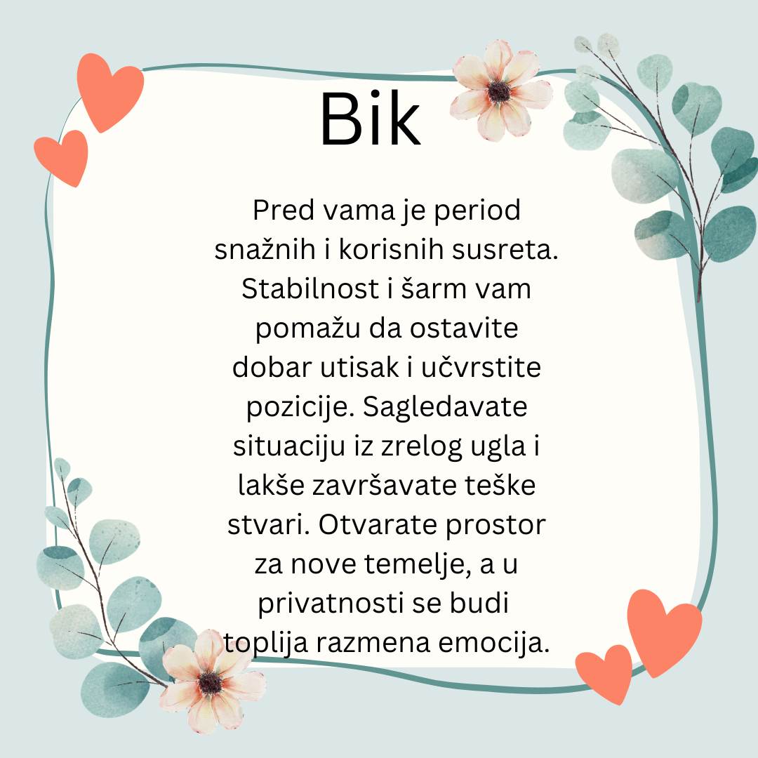 Dnevni horoskop 23 februar 2026 