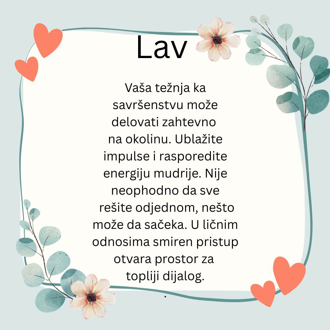 Dnevni horoskop 23 februar 2026 