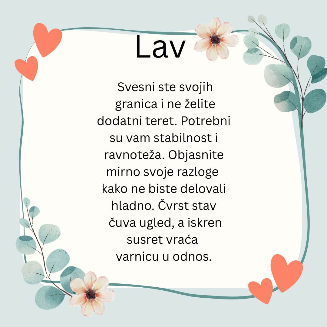 Dnevni horoskop 2 mart 2026 