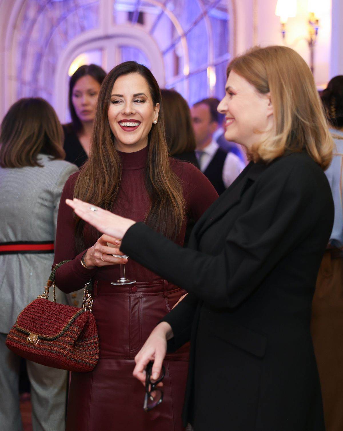 Tamara Vučić i Ana Aleksić, WMG, autor Nemanja Nikolić.jpg