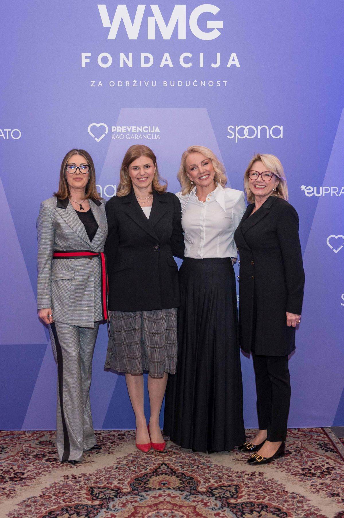 Članice UO WMG fondacije, autor Goran Zlatković.JPG