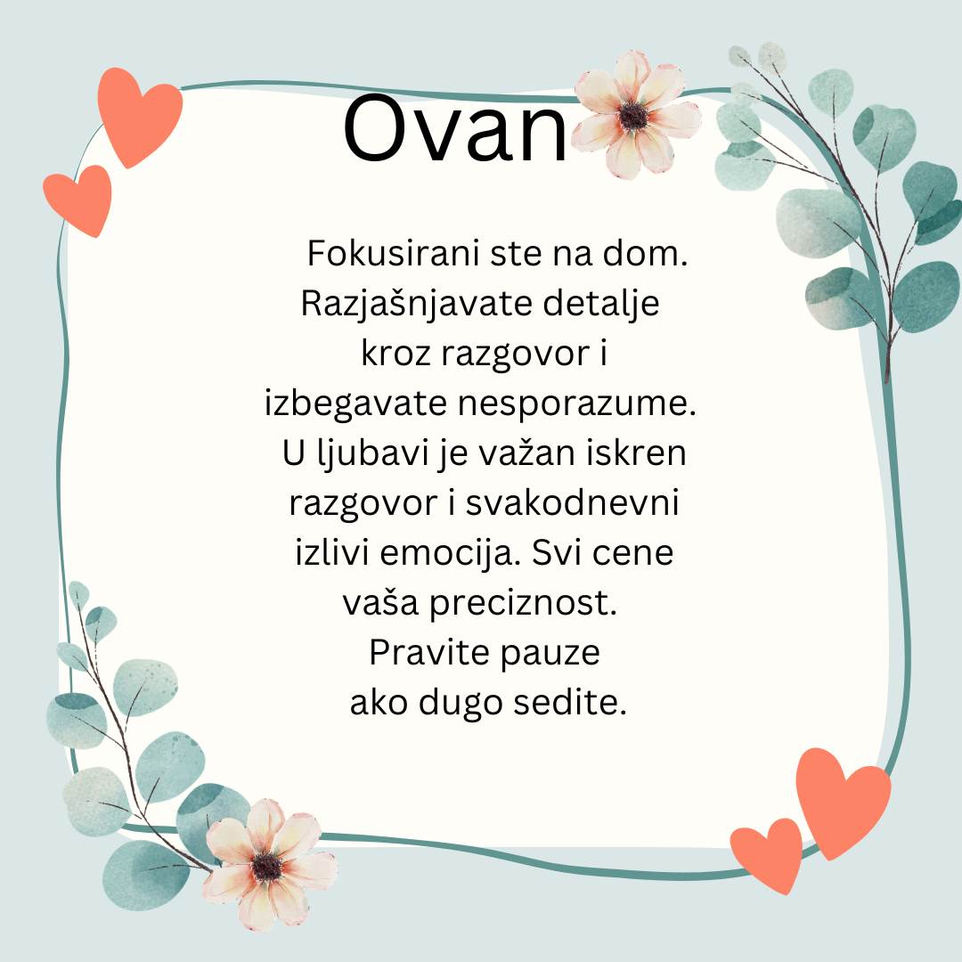 Dnevni horoskop za 15 mart 2026 