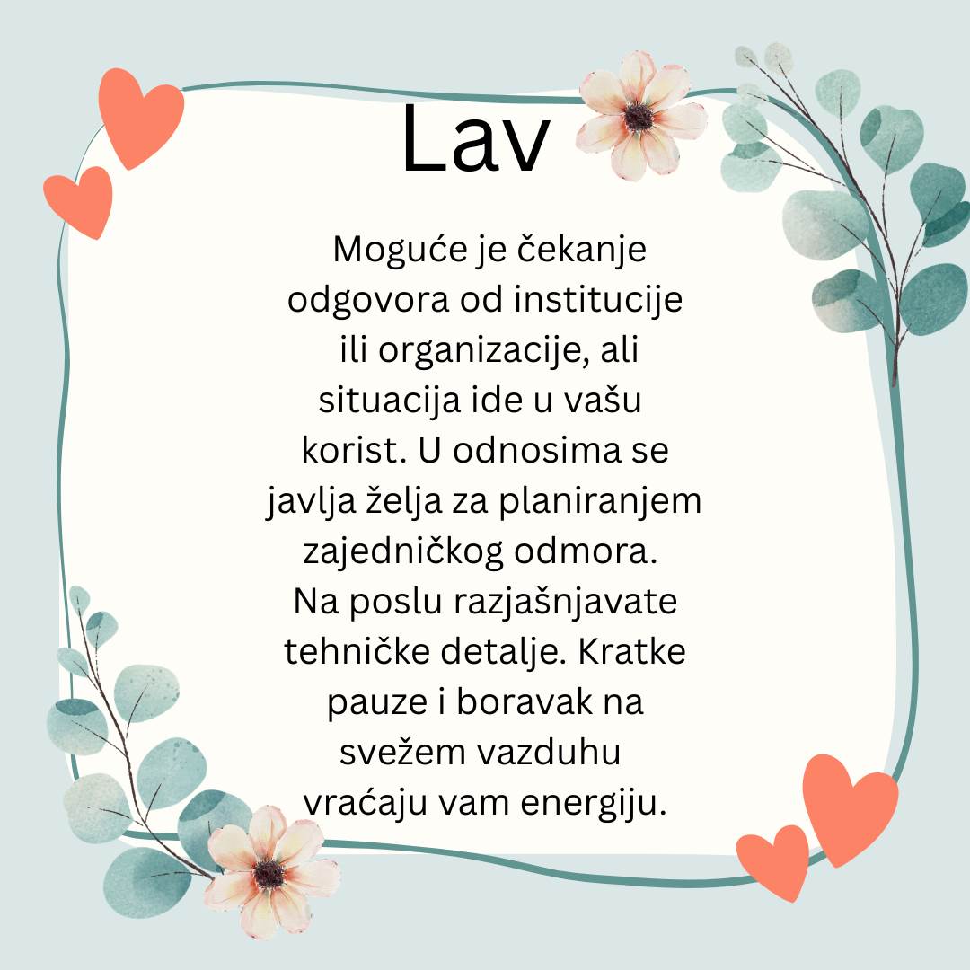 Dnevni horoskop za 15 mart 2026 