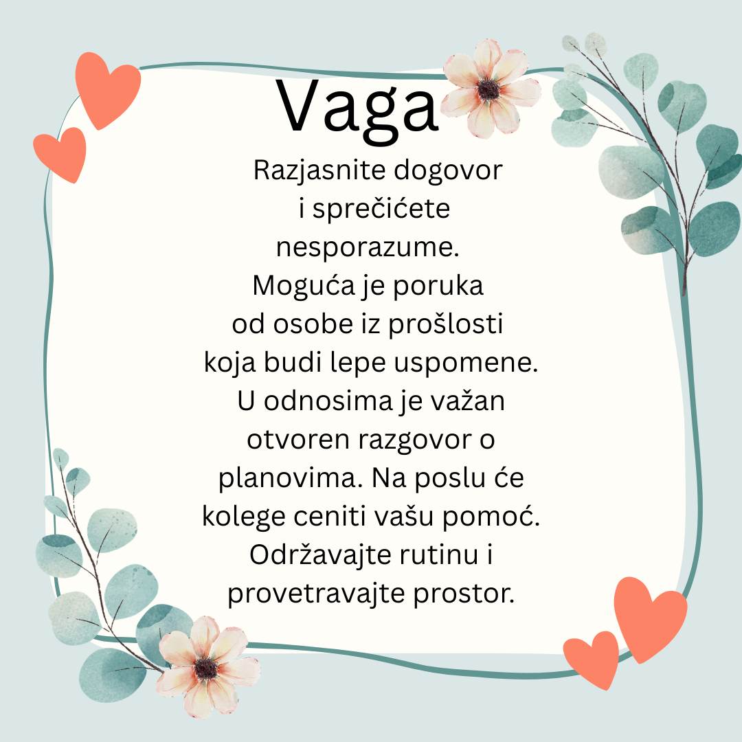 Dnevni horoskop za 15 mart 2026 