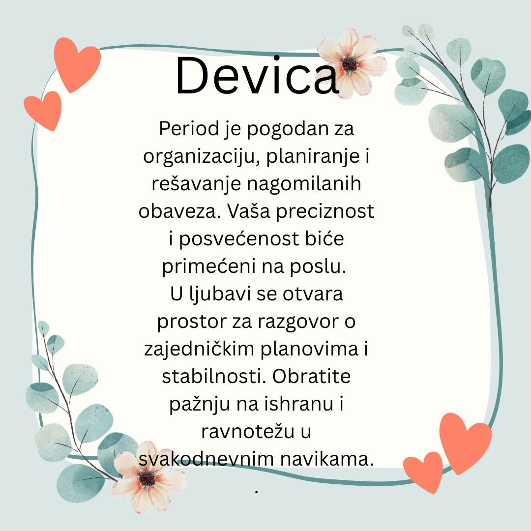 Dnevni horoskop za 16 mart 2026 