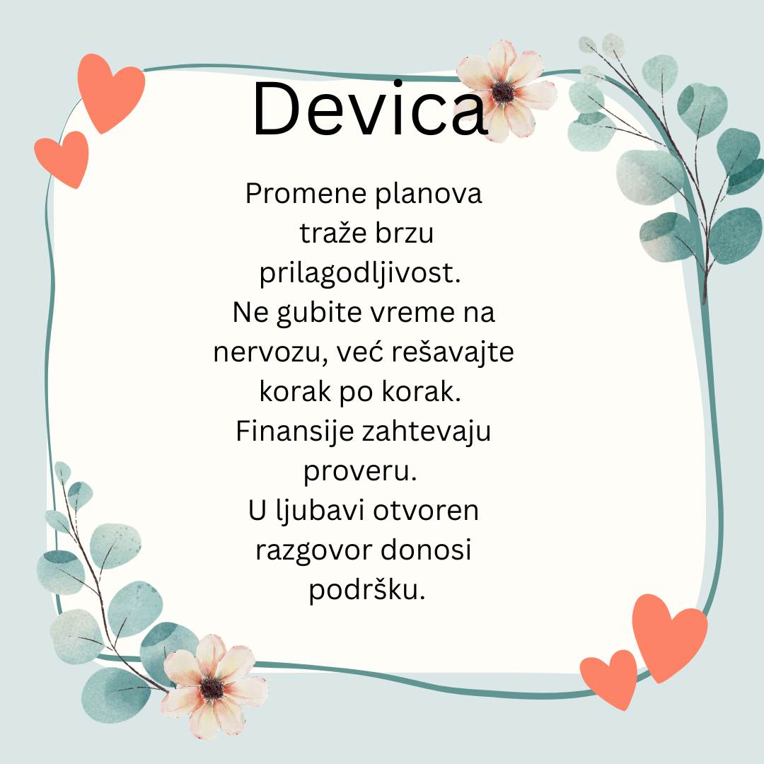 Dnevni horoskop za 30 mart 2026 