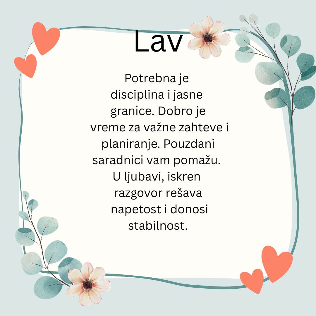 Dnevni horoskop za 5 april  2026 