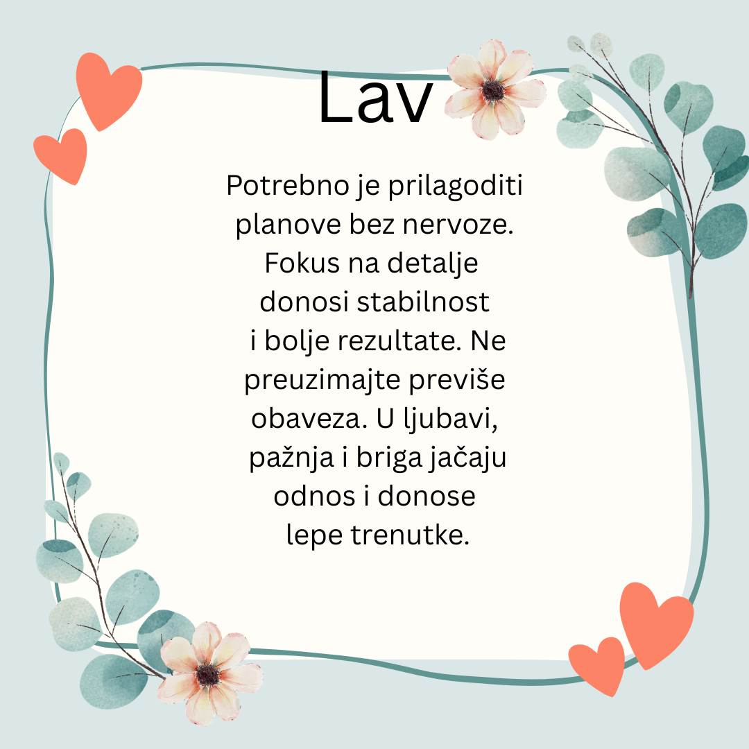 Dnevni horoskop za 6 april  2026 